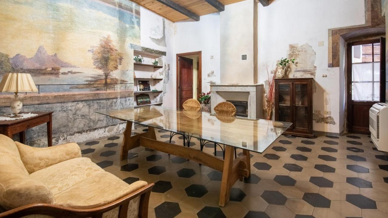 Casa Rodriguez - Iglesias Apartment Exterior foto
