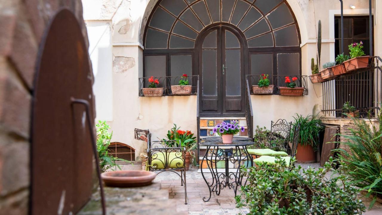 Casa Rodriguez - Iglesias Apartment Exterior foto