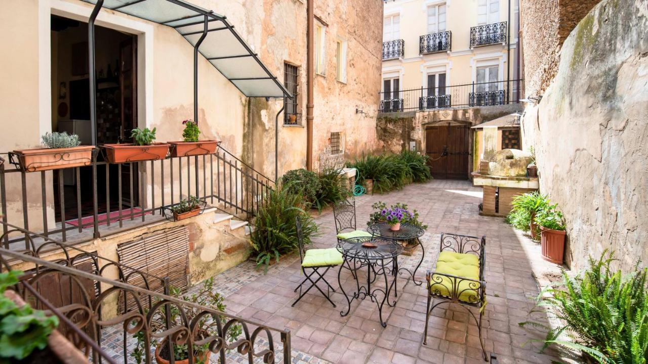 Casa Rodriguez - Iglesias Apartment Exterior foto